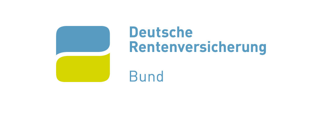 Deutsche Rentenversicherung Bund Logo